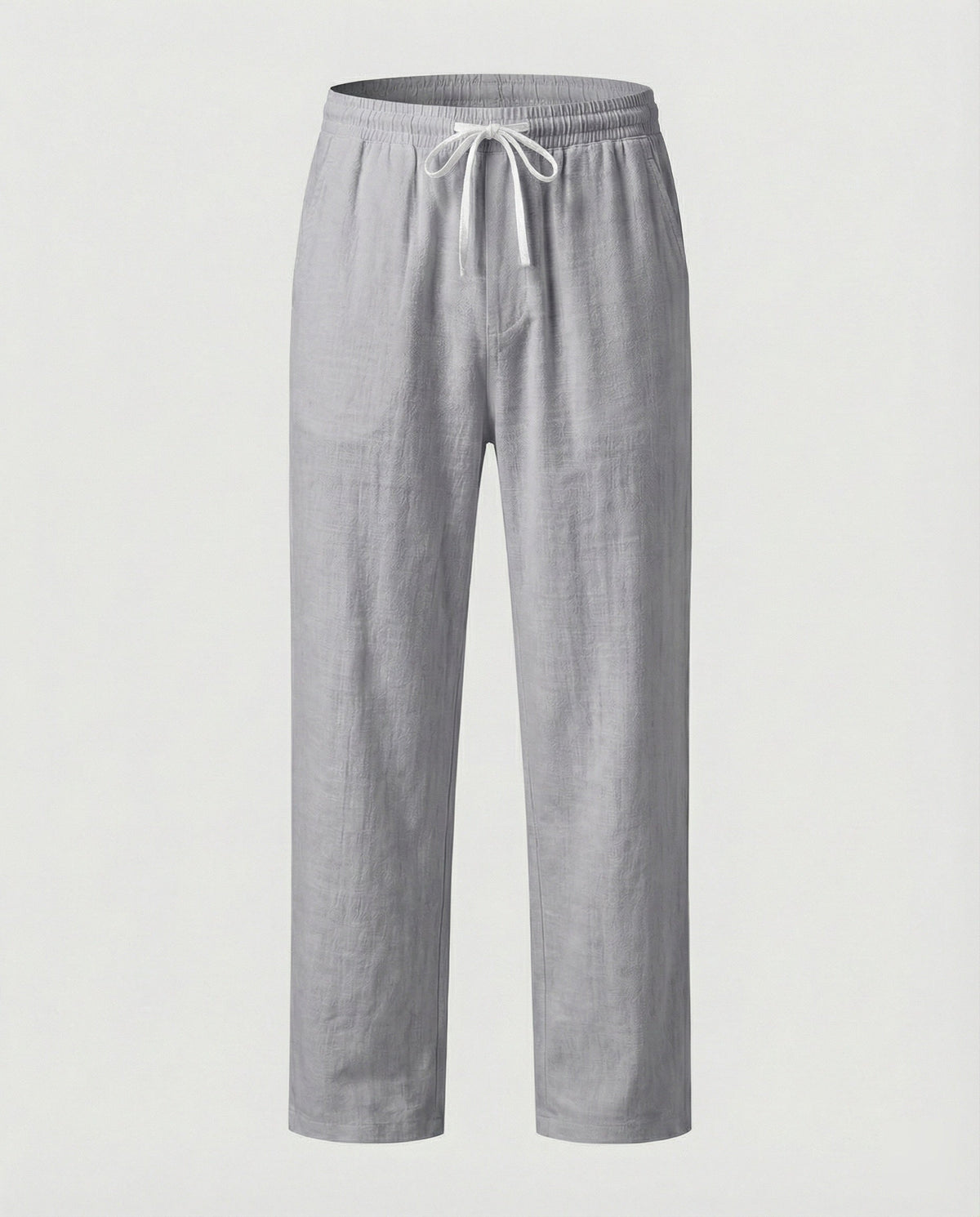 Julian | Lässige und atmungsaktive Leinenhose