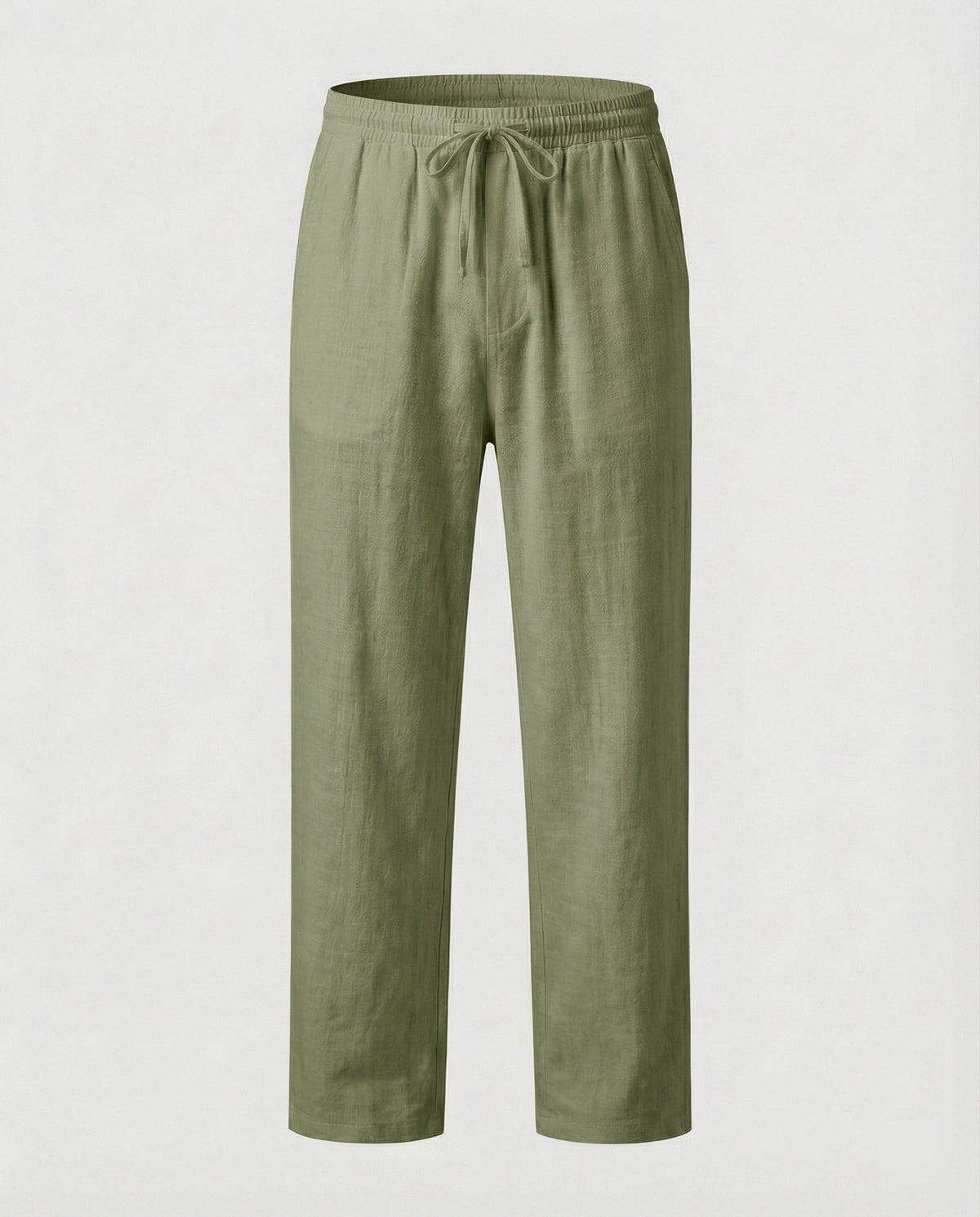 Julian | Lässige und atmungsaktive Leinenhose