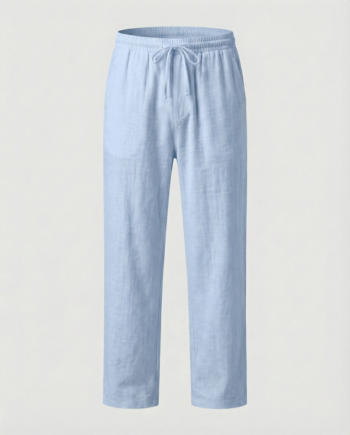Julian | Lässige und atmungsaktive Leinenhose