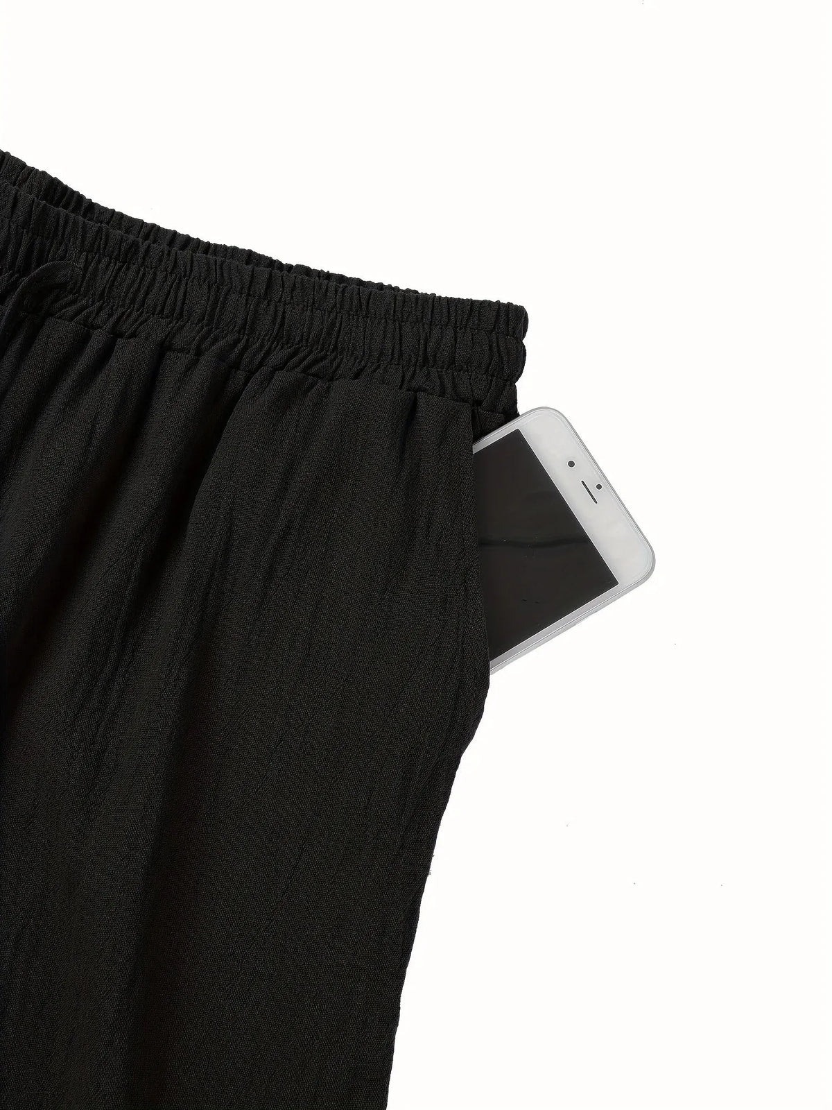 Herren Leinenhose Komfortabel und Stilvoll - Jonas