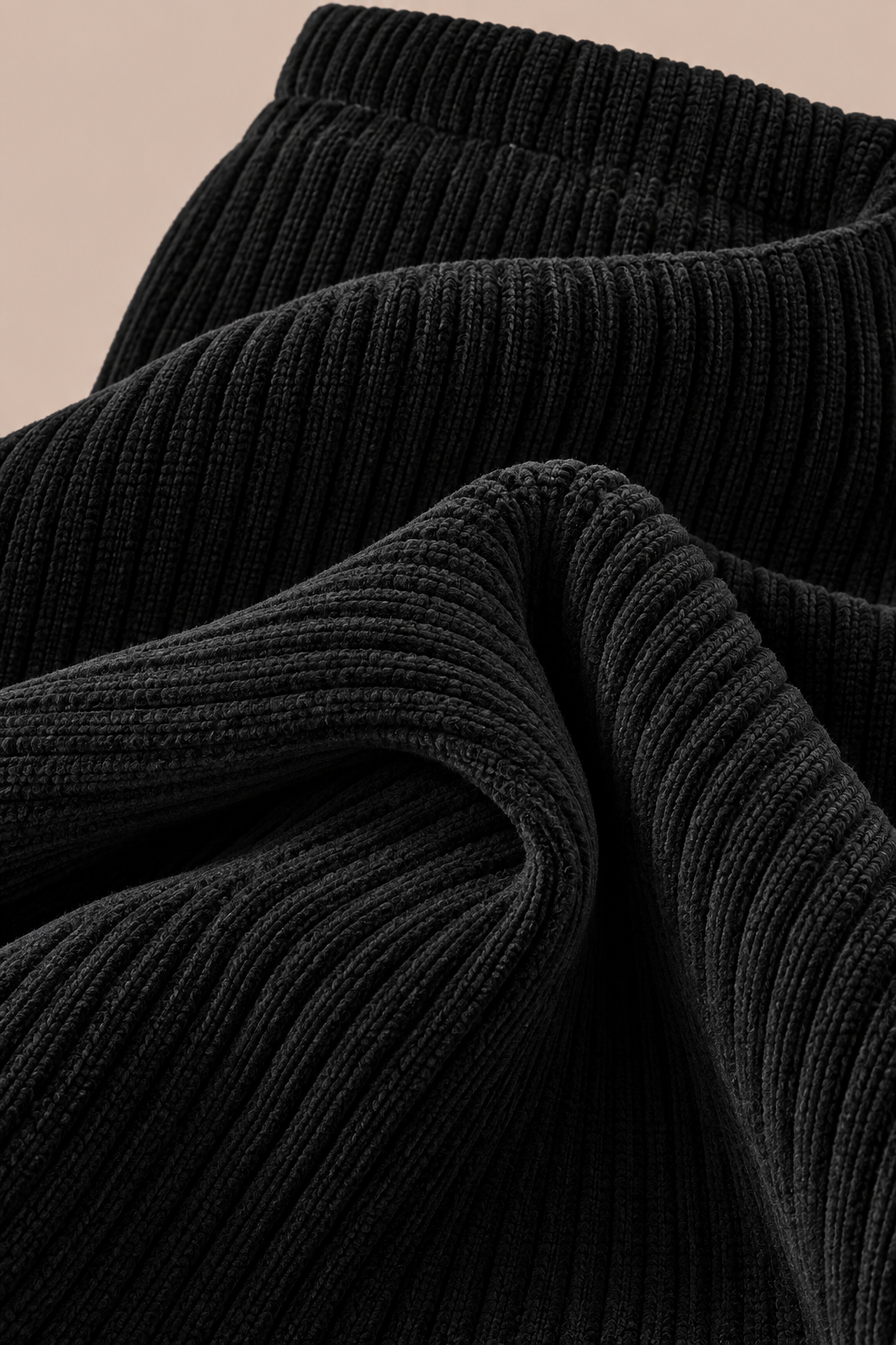 Jerico | Cordhose Herren mit geradem Bein und Corduroy-Struktur