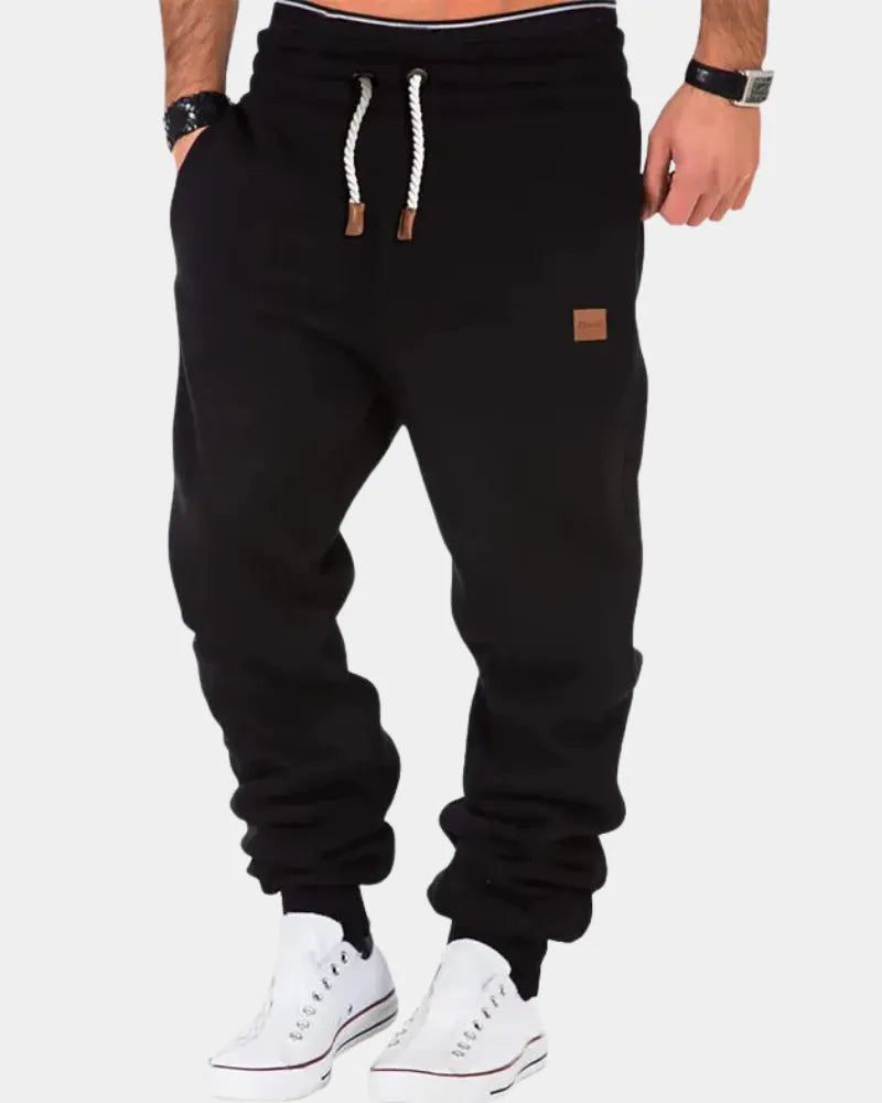 Jogginghose Herren | Bequem & Wärmend