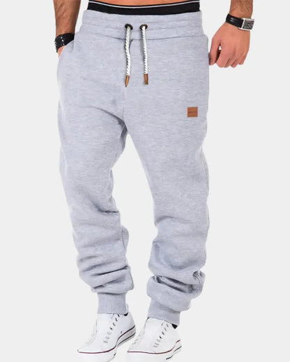 Jogginghose Herren | Bequem & Wärmend