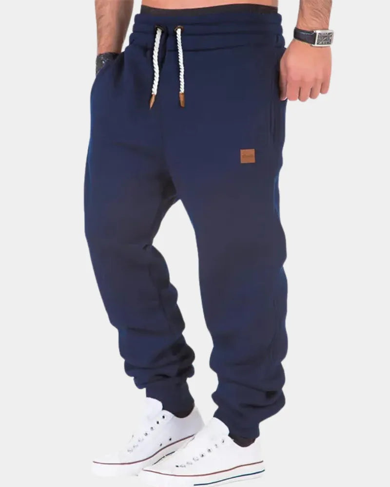 Jogginghose Herren | Bequem & Wärmend
