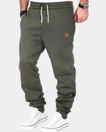 Jogginghose Herren | Bequem & Wärmend