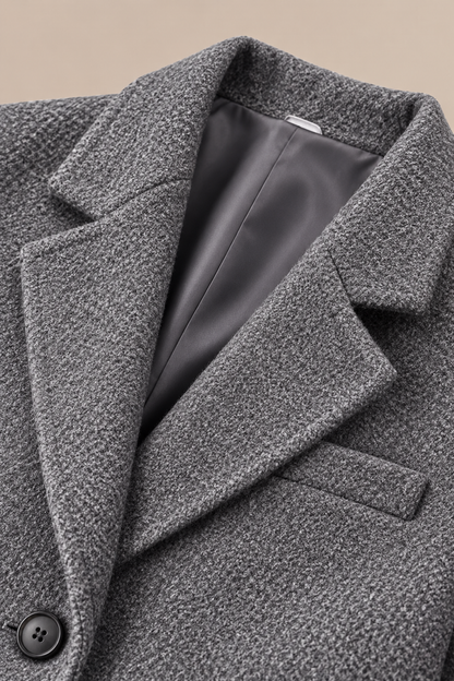 Karina | Trenchcoat für Damen lang und elegant