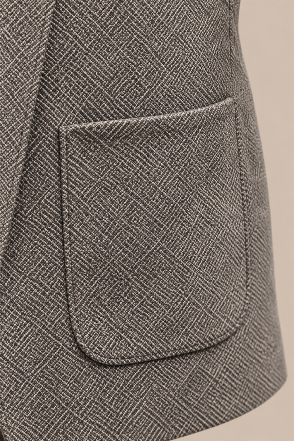 Lucas | Elegante Strickweste für Herren