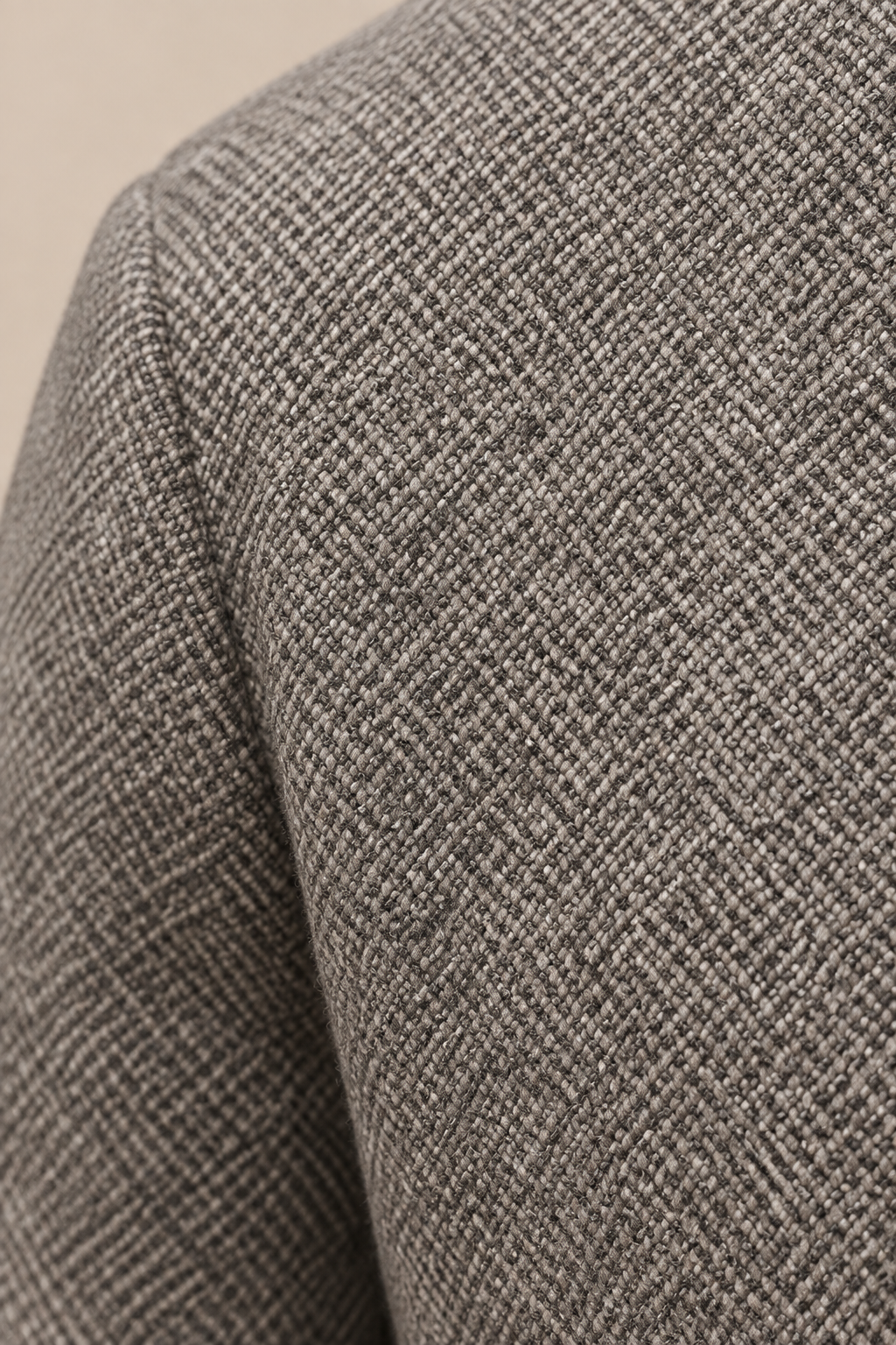 Lucas | Elegante Strickweste für Herren