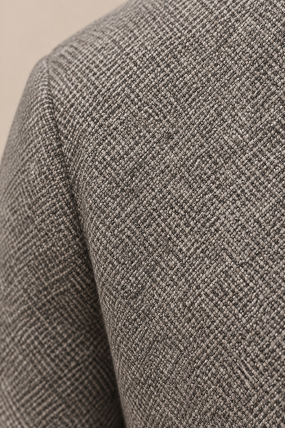 Lucas | Elegante Strickweste für Herren