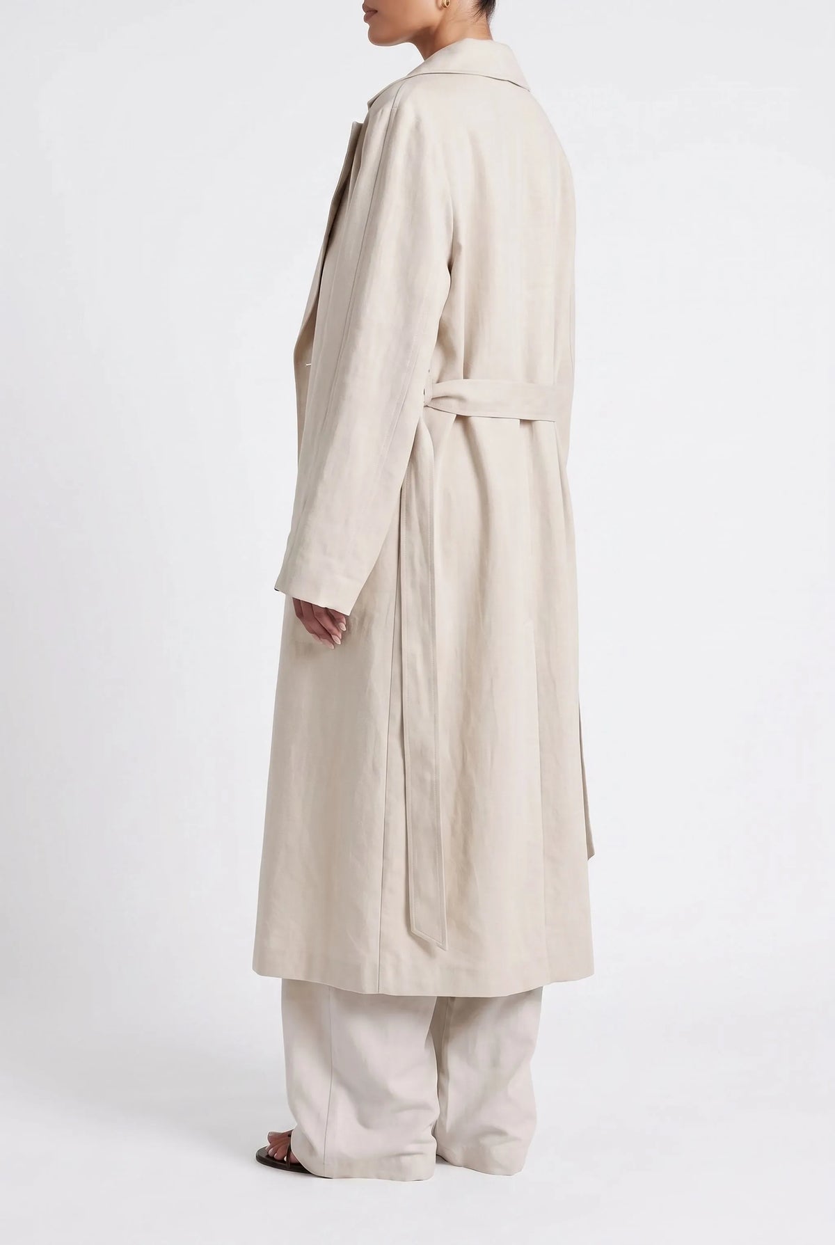 LyraCoat | Eleganter Wintermantel