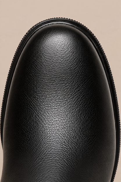 Maelissa | Chelsea Boots Damen mit warmem Innenfutter