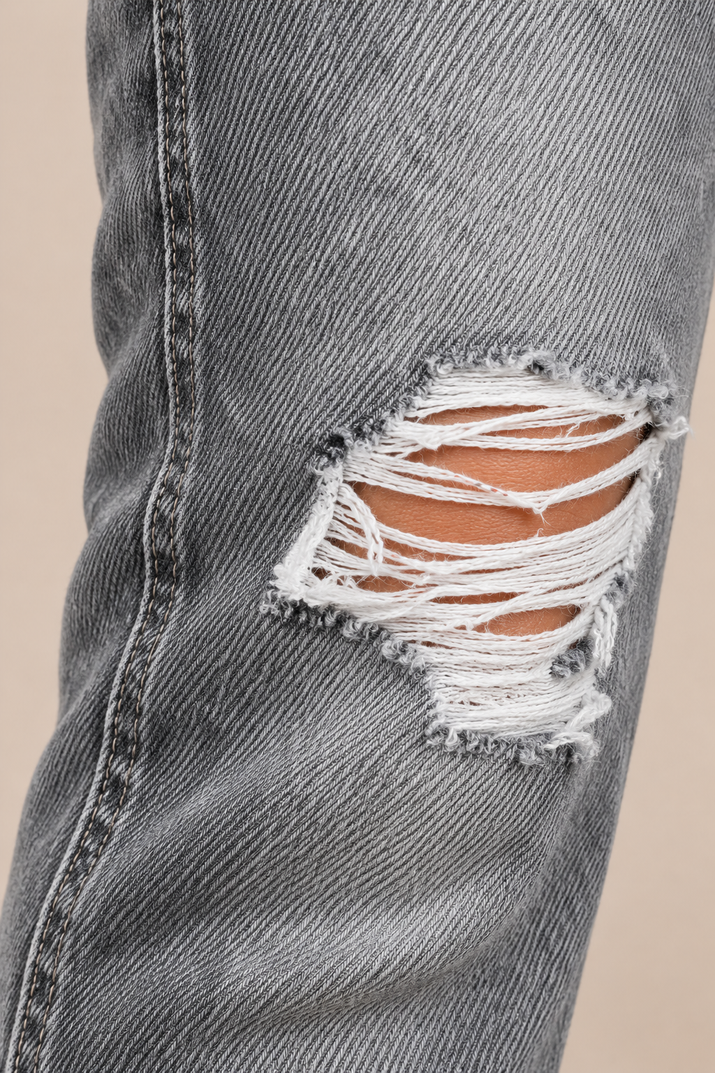 Maica | Lässige Denim-Latzhose für Damen