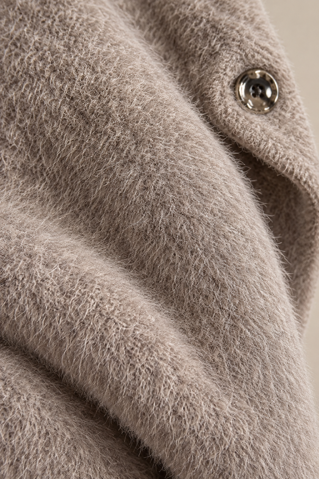 Marielle | Herbstjacke für Damen mit elegantem Kurzschnitt