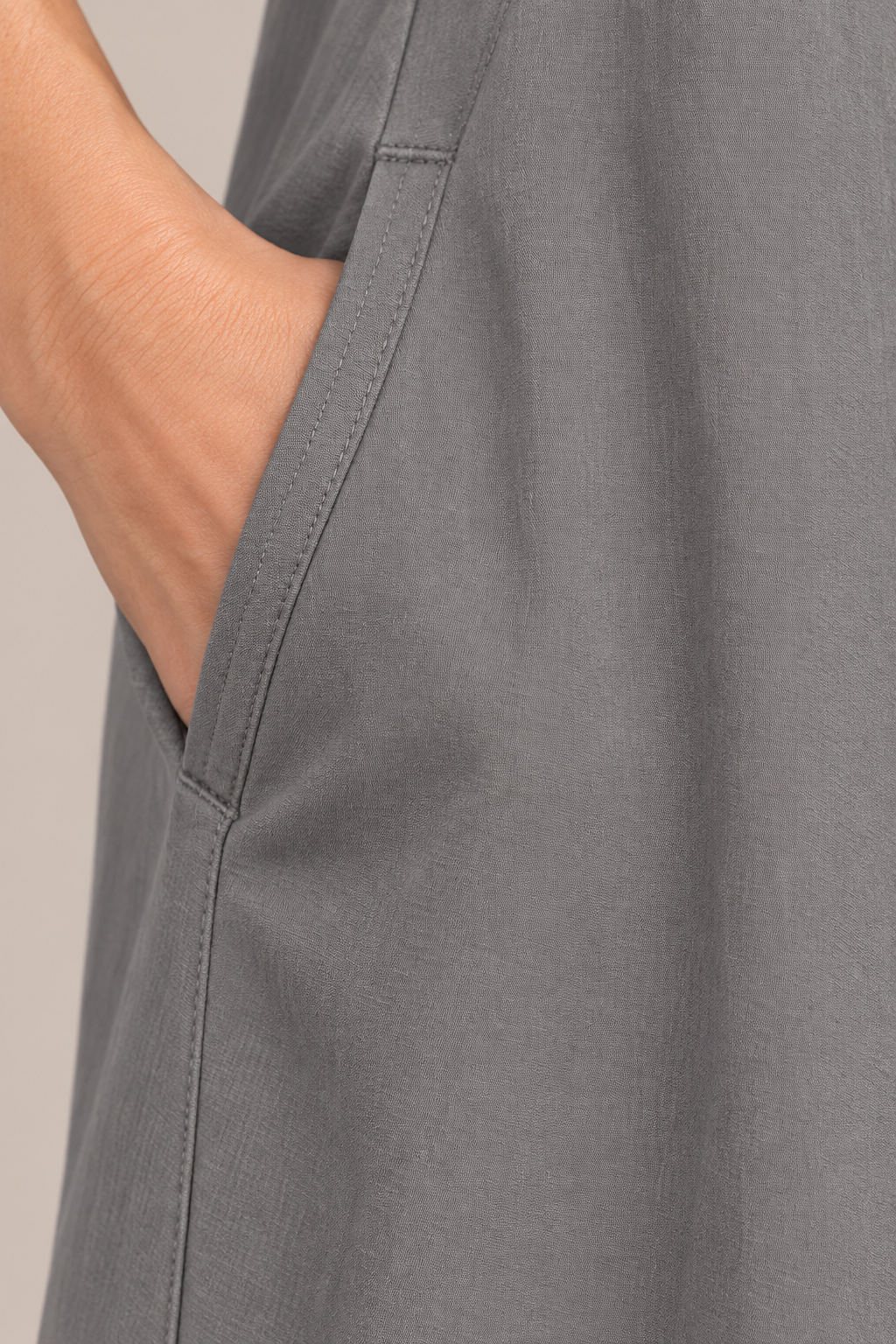 Marisel | Weite Latzhose für Damen
