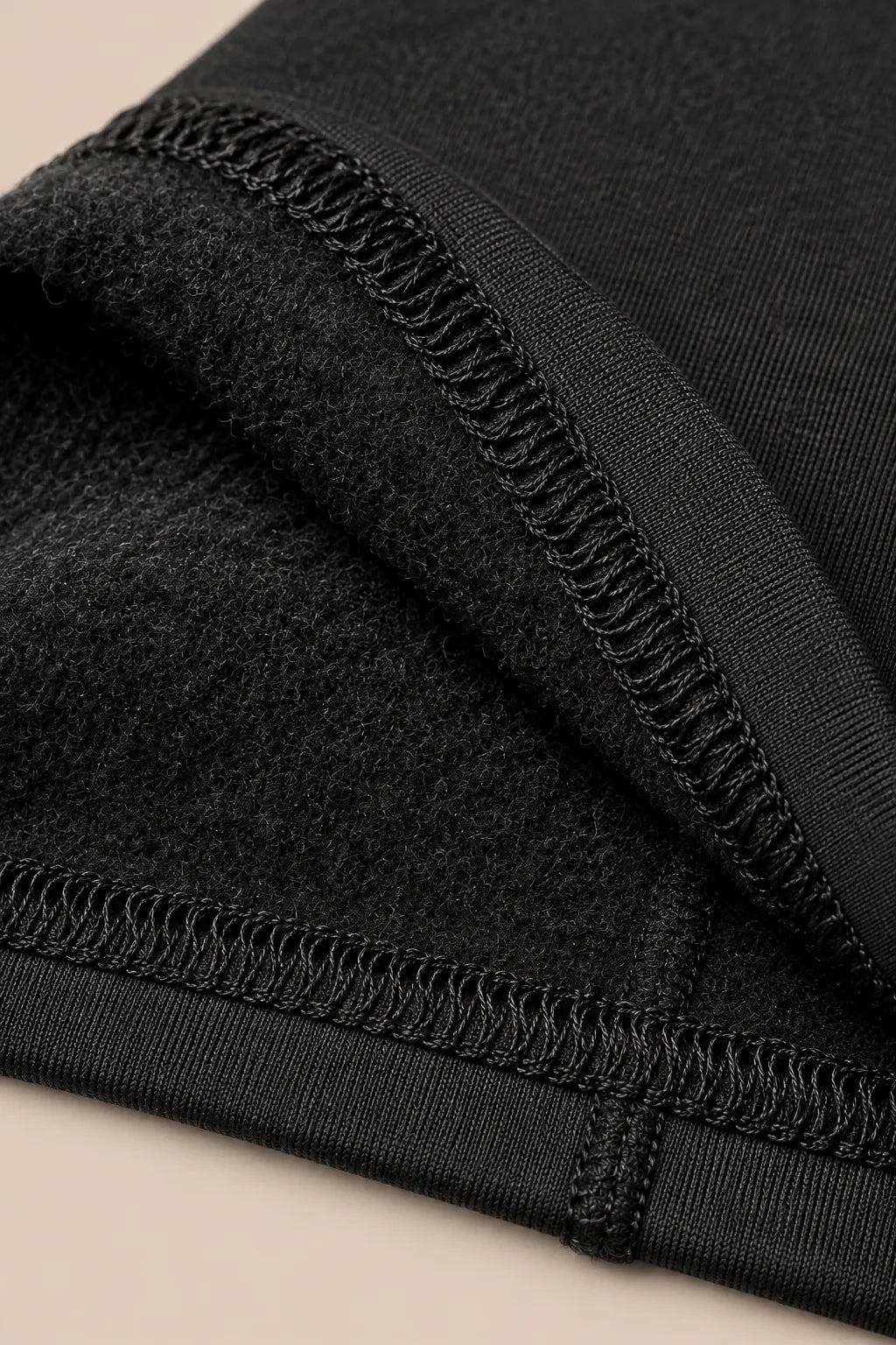 Marlon | Thermounterwäsche Herren mit Stehkragen und Langarm