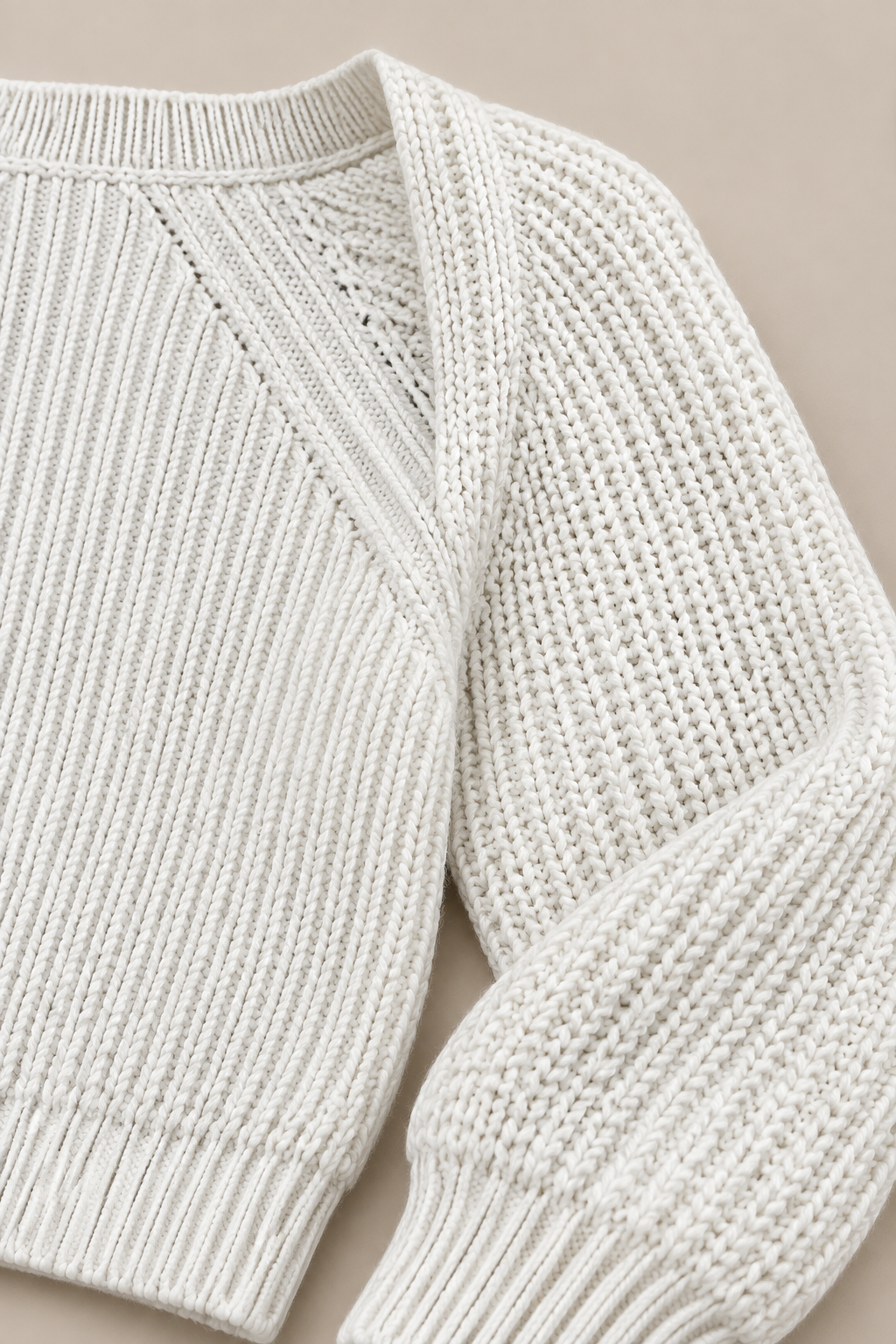 Nancy | Cardigan Damen in kurzer Bolero-Form