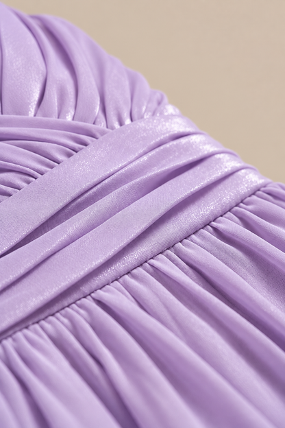 Novani | Bodenlanges Elegantes Abendkleid