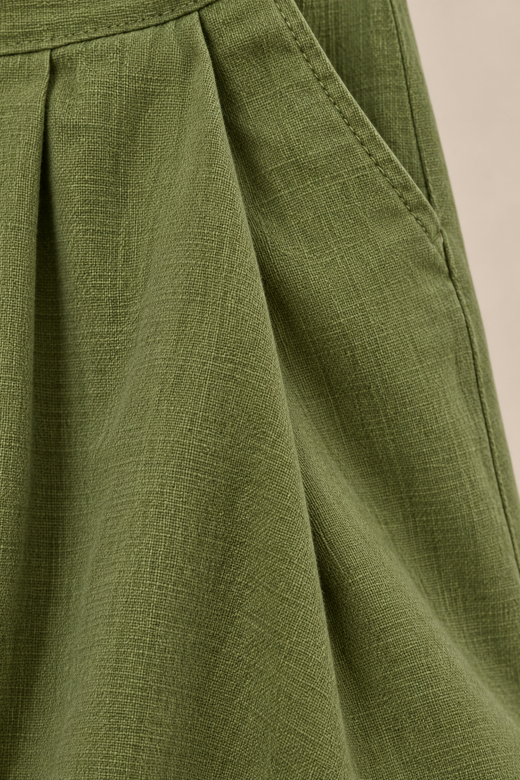 Orelia | Weite Latzhose für Damen