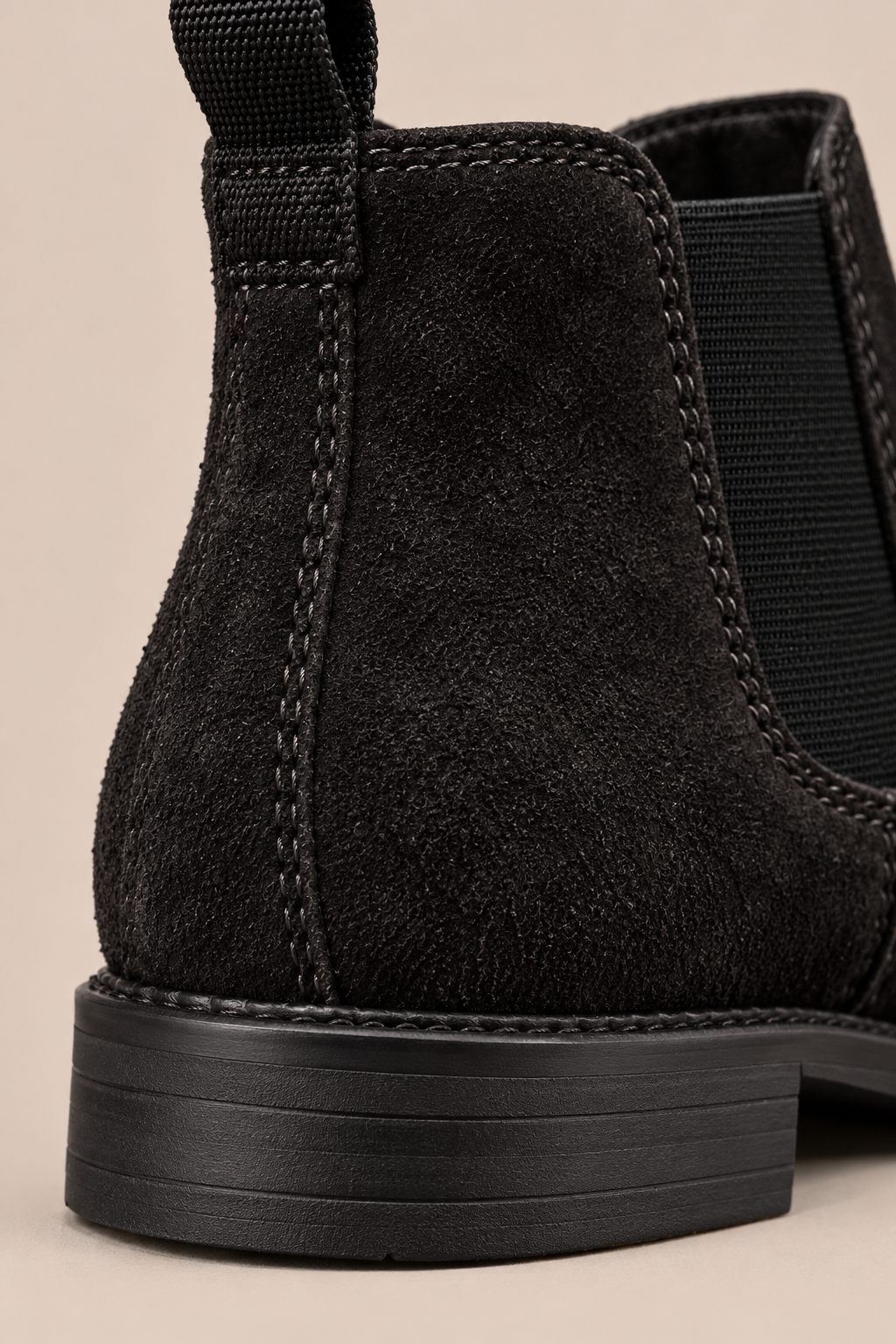 Rhona | Klassische Chelsea-Winterstiefel für Damen