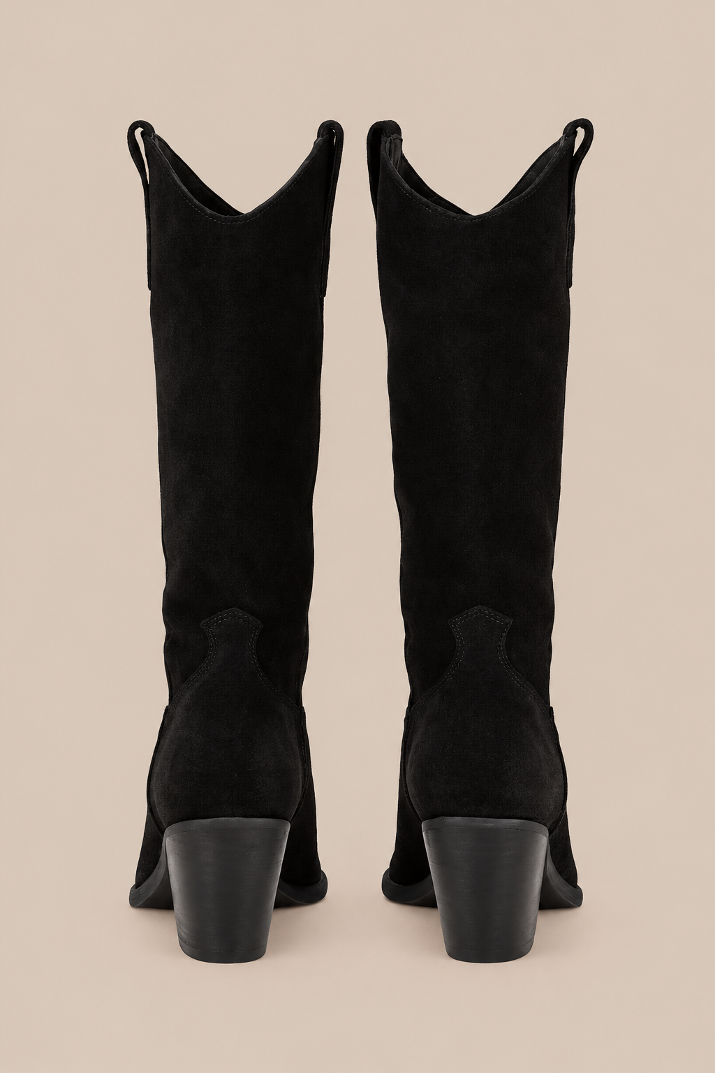 Rivanna | Klassische Damen Cowboystiefel
