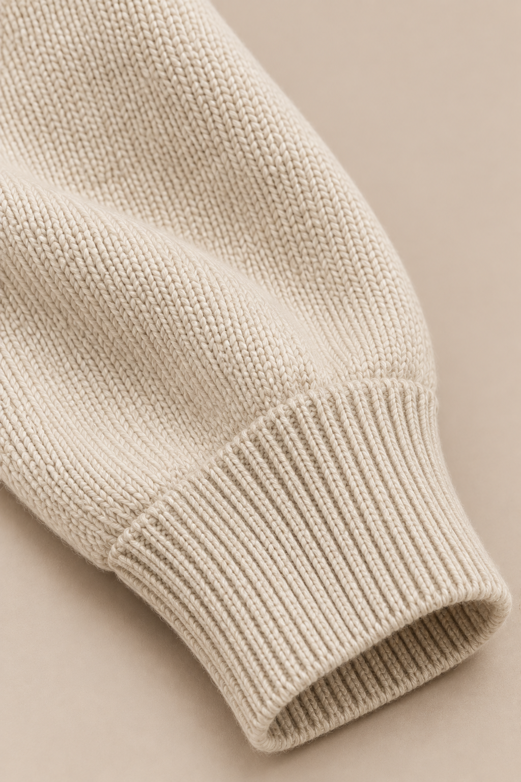 Salvie | Strickpullover Damen mit klassischem Rollkragen