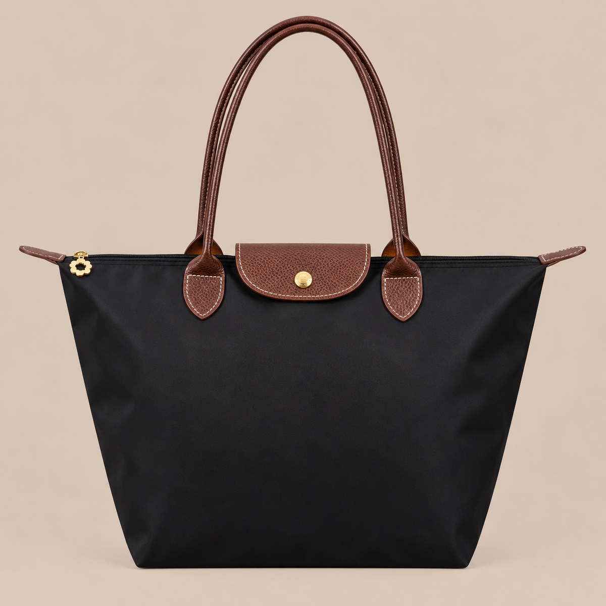 Sherina | Schultertasche Damen mit langen Henkeln
