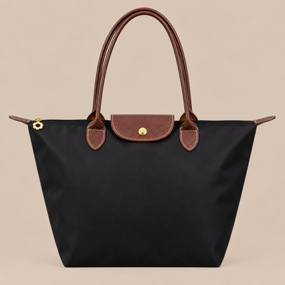 Sherina | Schultertasche Damen mit langen Henkeln