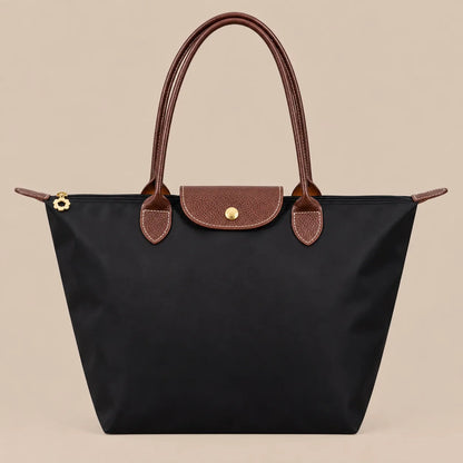 Sherina | Schultertasche Damen mit langen Henkeln