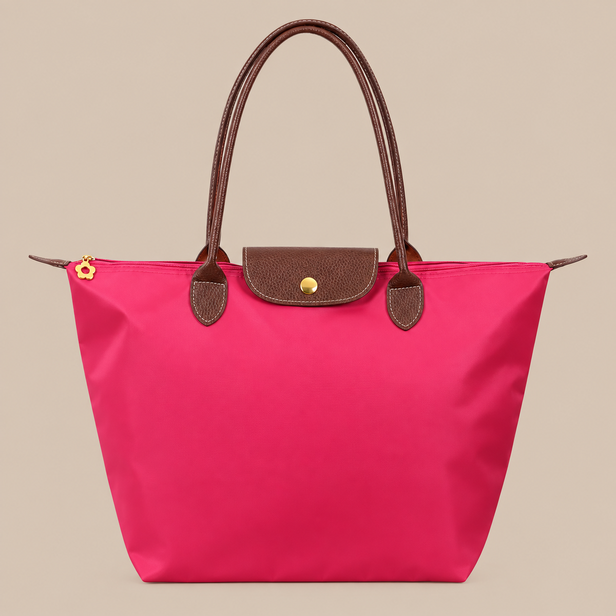 Sherina | Schultertasche Damen mit langen Henkeln
