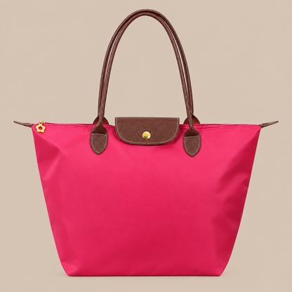 Sherina | Schultertasche Damen mit langen Henkeln
