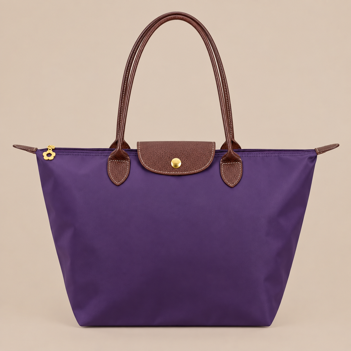 Sherina | Schultertasche Damen mit langen Henkeln