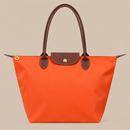 Sherina | Schultertasche Damen mit langen Henkeln