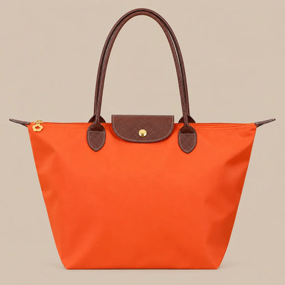 Sherina | Schultertasche Damen mit langen Henkeln