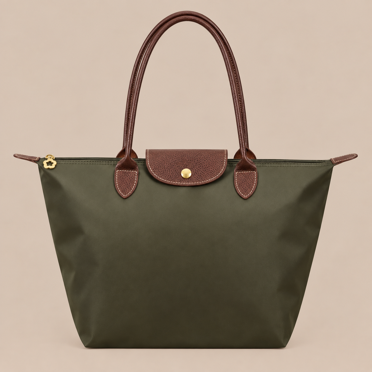 Sherina | Schultertasche Damen mit langen Henkeln