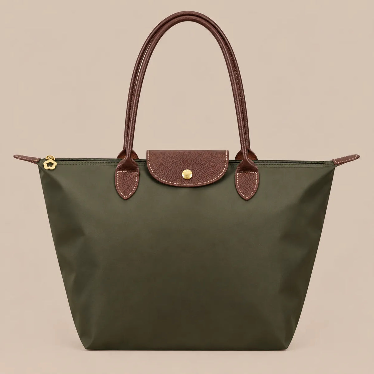 Sherina | Schultertasche Damen mit langen Henkeln