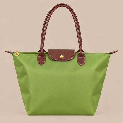 Sherina | Schultertasche Damen mit langen Henkeln
