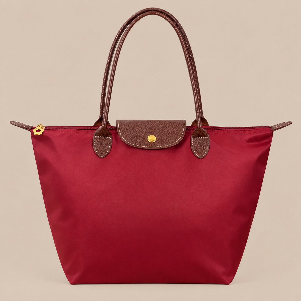 Sherina | Schultertasche Damen mit langen Henkeln