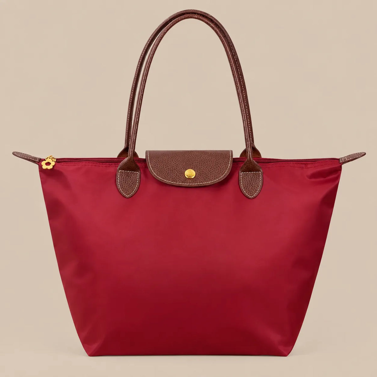 Sherina | Schultertasche Damen mit langen Henkeln