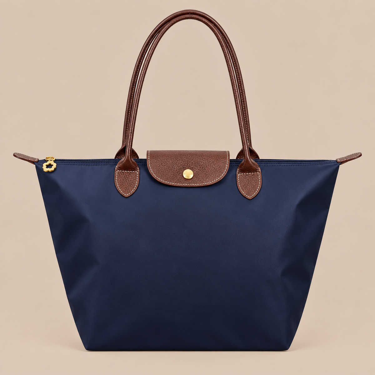 Sherina | Schultertasche Damen mit langen Henkeln