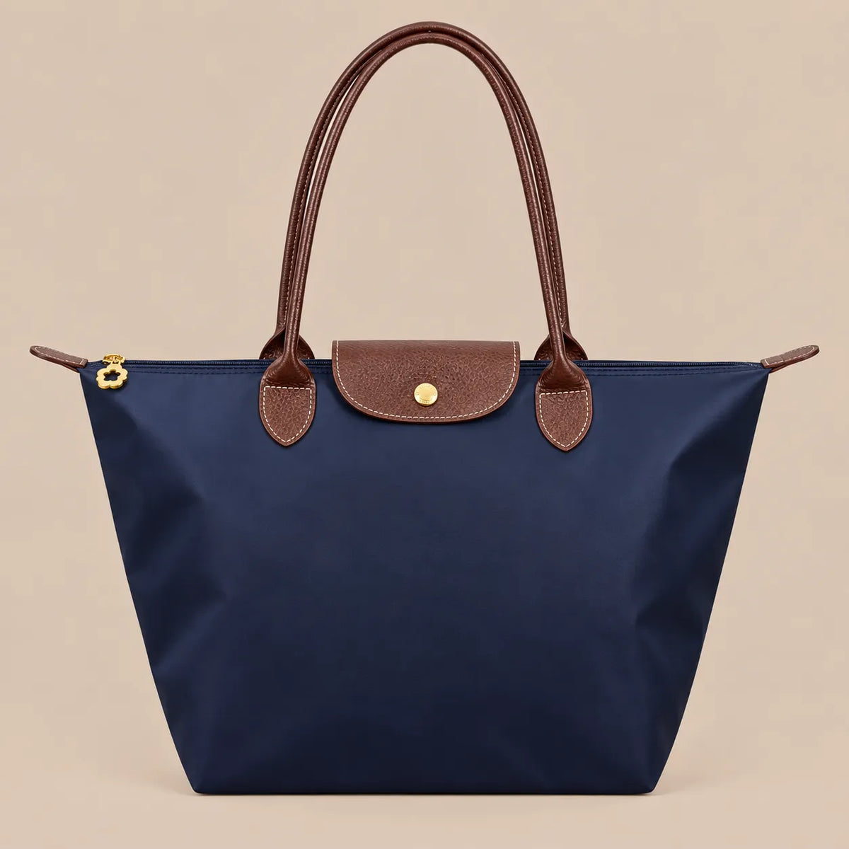 Sherina | Schultertasche Damen mit langen Henkeln