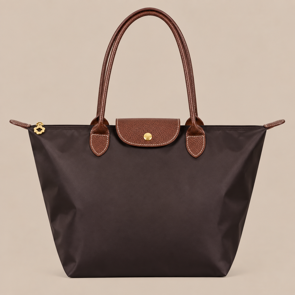 Sherina | Schultertasche Damen mit langen Henkeln