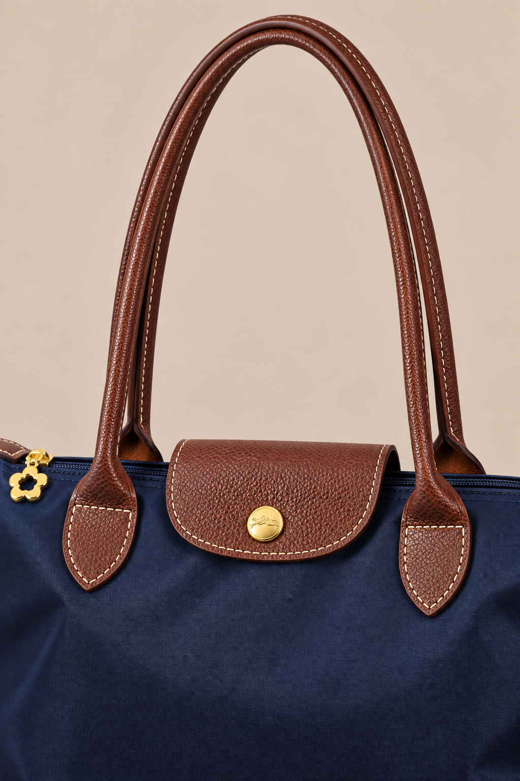 Sherina | Schultertasche Damen mit langen Henkeln