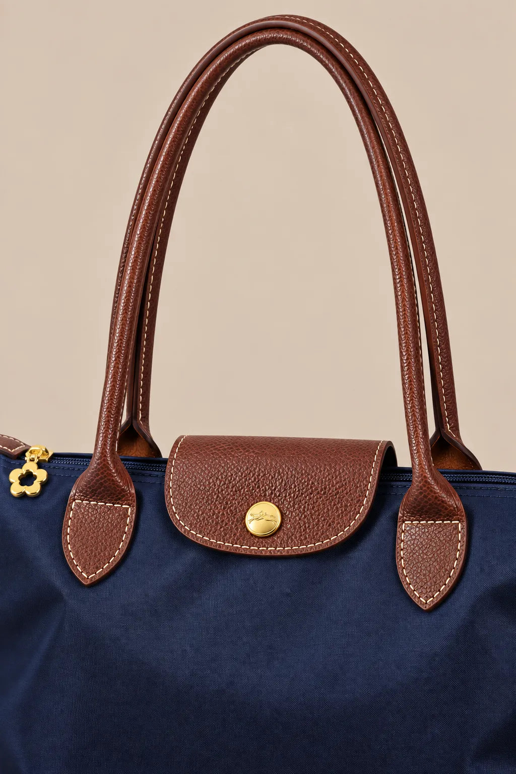 Sherina | Schultertasche Damen mit langen Henkeln