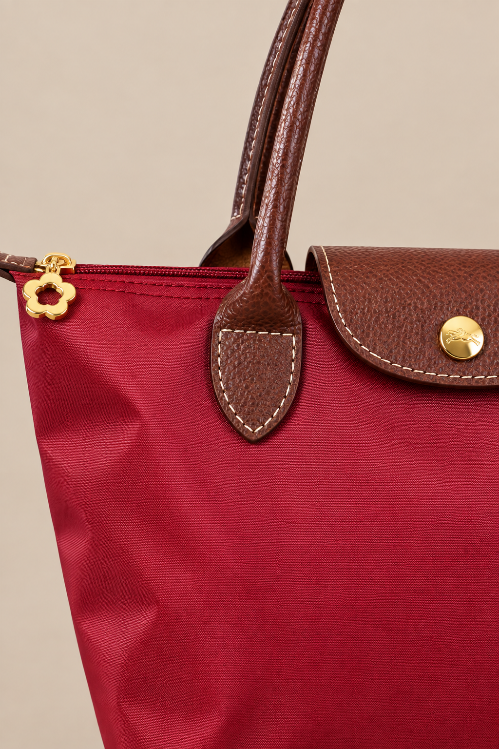 Sherina | Schultertasche Damen mit langen Henkeln