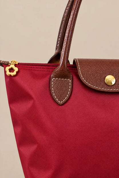 Sherina | Schultertasche Damen mit langen Henkeln