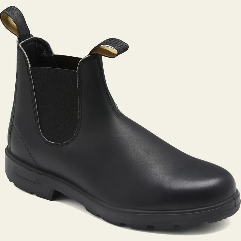 Stiefel Damen Wasserdicht | Slip-On Design