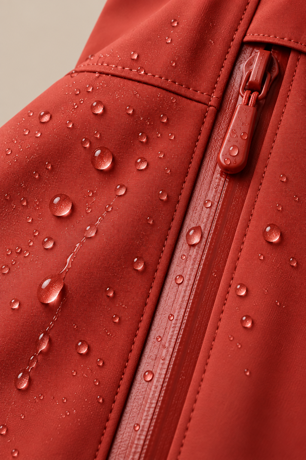 Sylvia | Outdoor-Regenjacke für Damen mit Kapuze