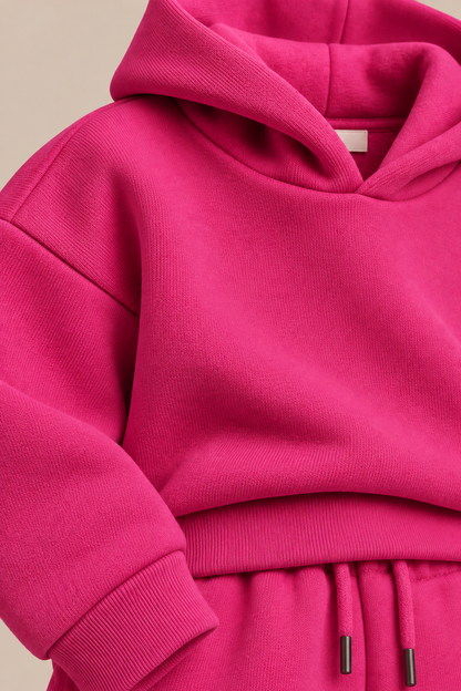 Tavian | Trainingsanzug Herren mit Kapuzenpullover