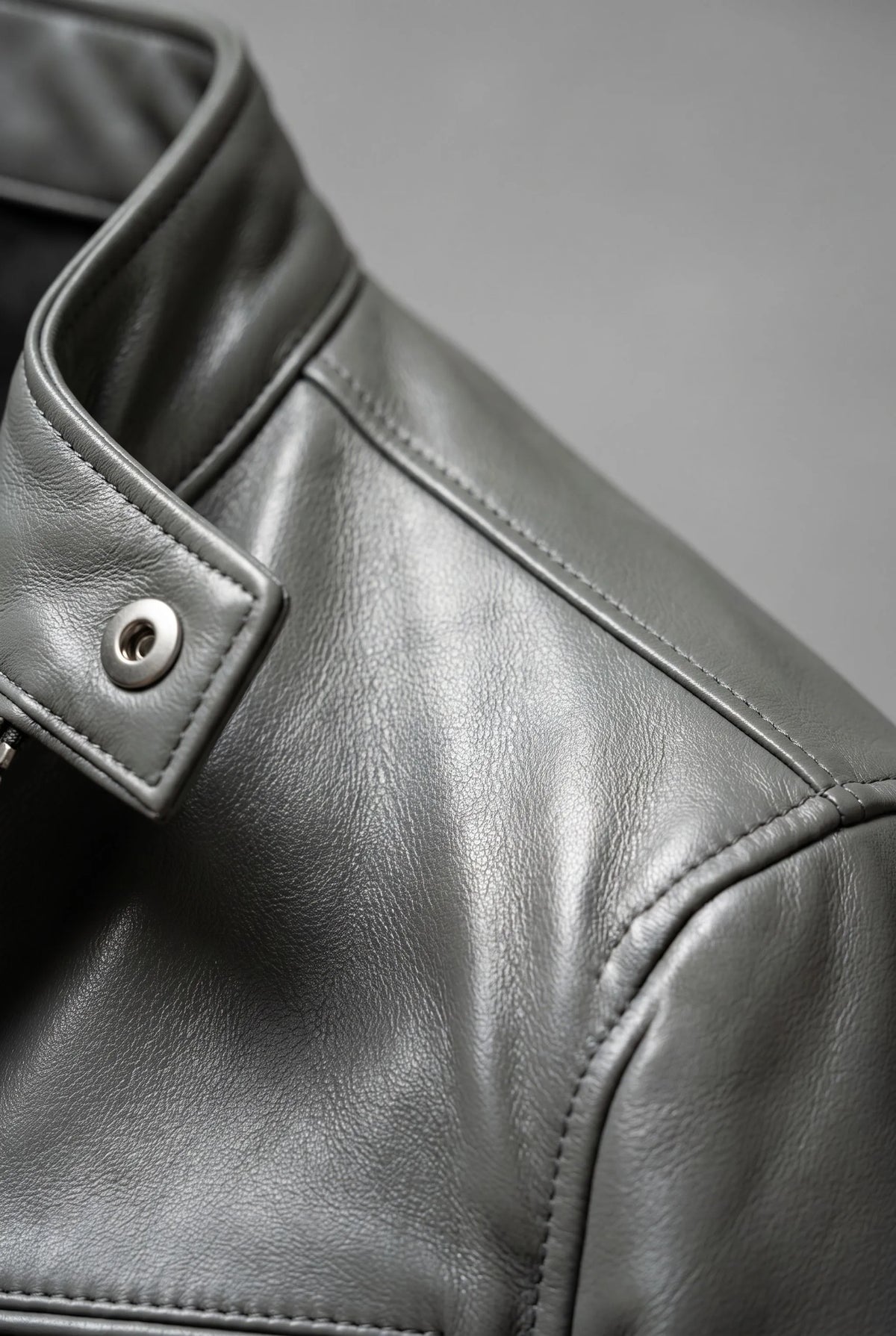 UrbanRide | Klassische Motorradjacke Für Herren