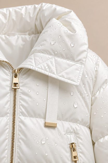 Valeria | Leichte Steppjacke für Damen